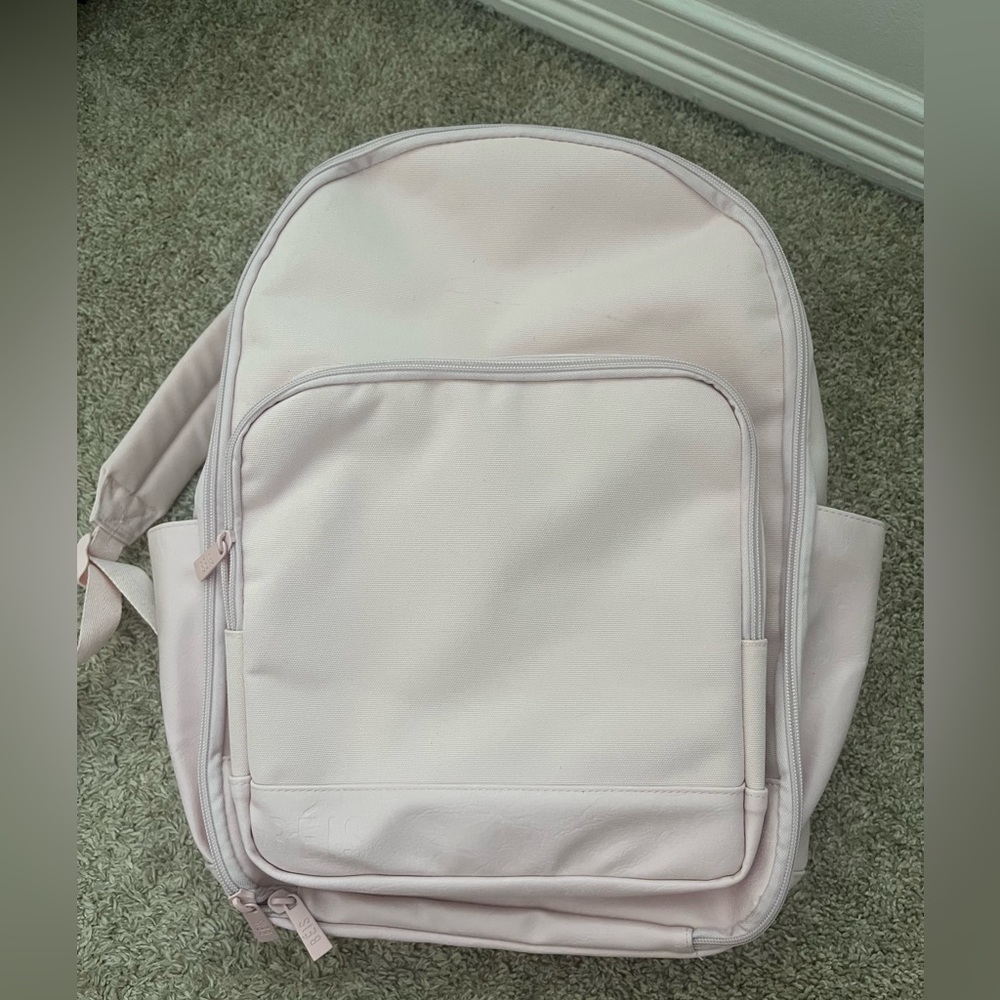 Beis The Backpack -Sakura Pink